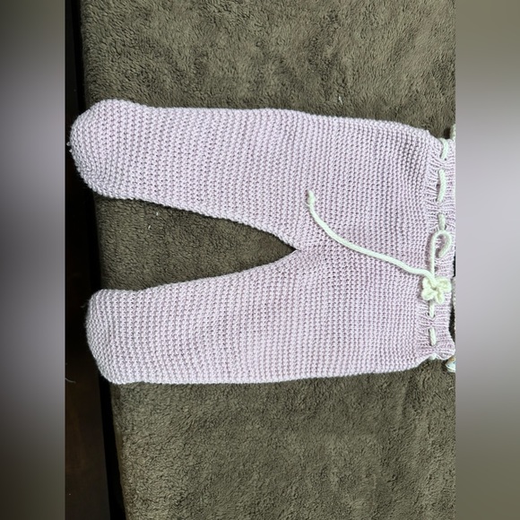 Baby set handmade 🧡✨ - Picture 3 of 4